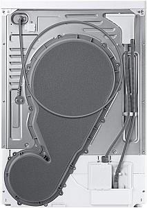 Masina de uscat rufe Samsung DV90T6240LK/UA