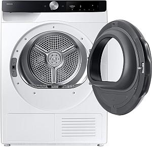 Masina de uscat rufe Samsung DV90T6240LK/UA