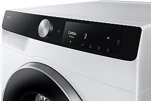 Masina de uscat rufe Samsung DV90T6240LK/UA