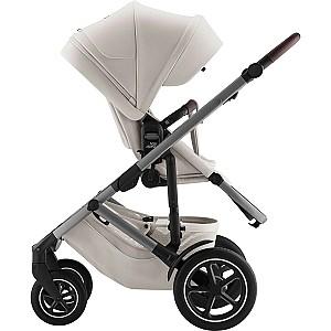 Carucior de plimbare Britax-Romer SMILE 5Z LUX Urban Olive
