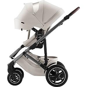 Carucior de plimbare Britax-Romer SMILE 5Z LUX Urban Olive