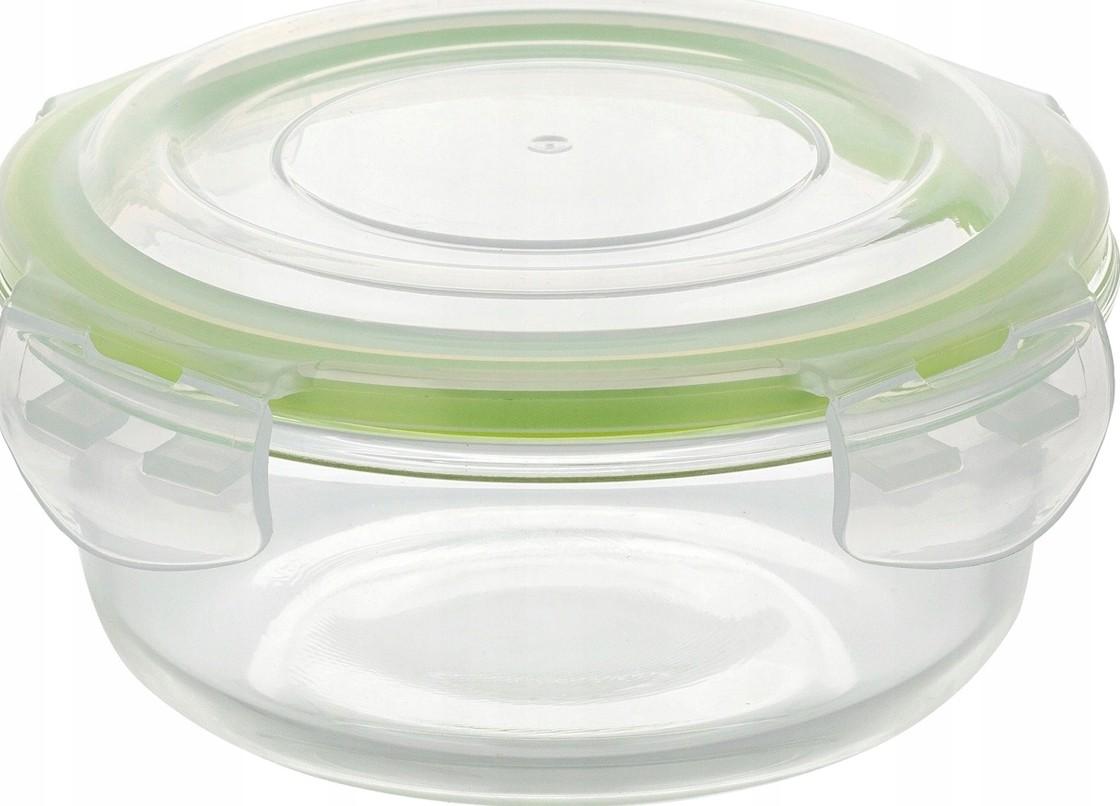 Set de recipiente alimentare Florina 3P1017