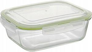 Set de recipiente alimentare Florina 3P9333