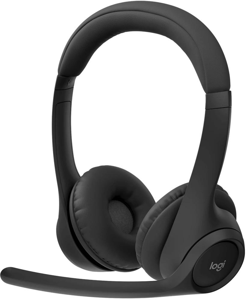 Casti Logitech Zone 305