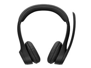 Casti Logitech Zone 305