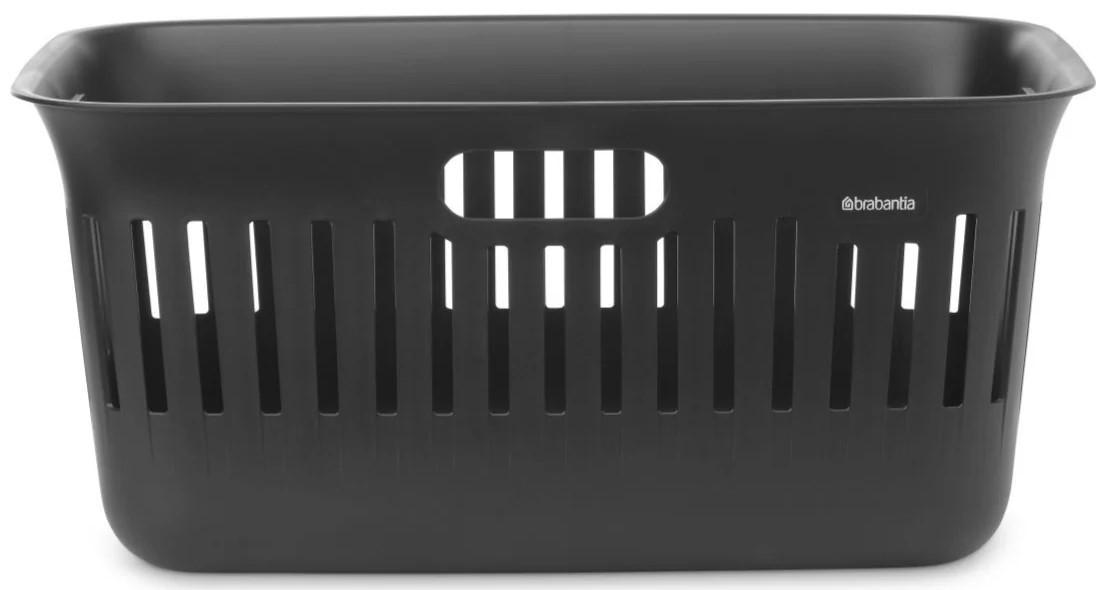 Cos de rufe Brabantia Collect-It 40L Black
