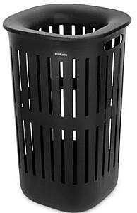 Cos de rufe Brabantia Collect-It 55L Black