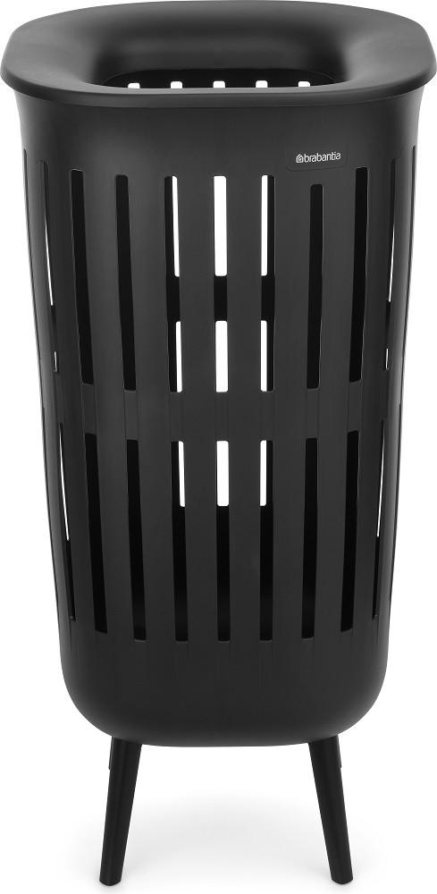 Cos de rufe Brabantia Collect-It Hi 55L Black