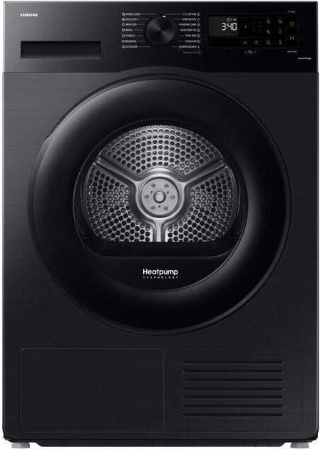Masina de uscat rufe Samsung DV90CGC2A0ABUA
