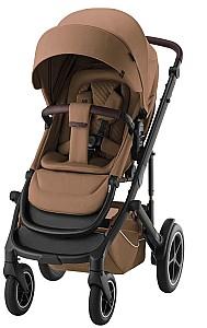 Carucior de plimbare Britax-Romer SMILE 5Z LUX Warm Caramel