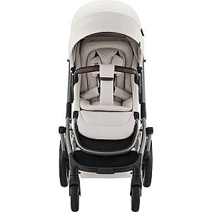 Carucior de plimbare Britax-Romer SMILE 5Z LUX Warm Caramel