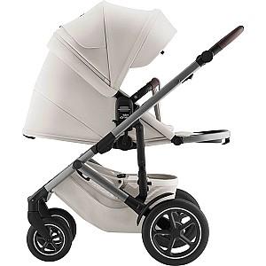 Carucior de plimbare Britax-Romer SMILE 5Z LUX Warm Caramel