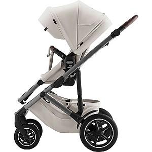 Carucior de plimbare Britax-Romer SMILE 5Z LUX Warm Caramel