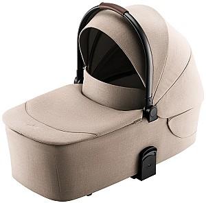 Landou Britax-Romer RIO CARRYCOT Style Teak