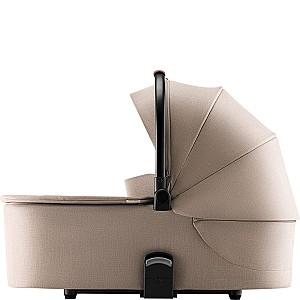 Landou Britax-Romer RIO CARRYCOT Style Teak