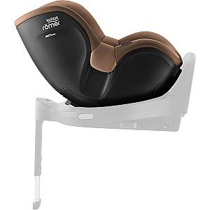 Scaun auto copii Britax-Romer DUALFIX 5Z LUX Onyx Black