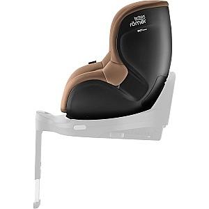 Scaun auto copii Britax-Romer DUALFIX 5Z LUX Onyx Black