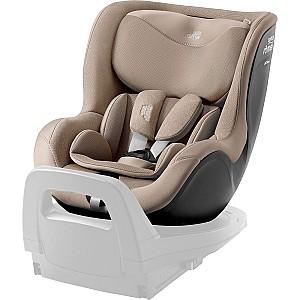 Scaun auto copii Britax-Romer DUALFIX 5Z Style Carbon Black