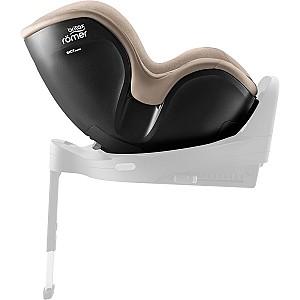 Scaun auto copii Britax-Romer DUALFIX 5Z Style Carbon Black