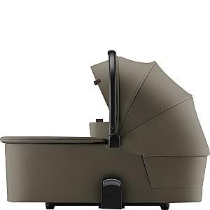 Landou Britax-Romer RIO CARRYCOT LUX Urban Olive