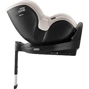 Scaun auto copii Britax-Romer DUALFIX PRO M LUX Onyx Black