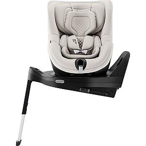Scaun auto copii Britax-Romer DUALFIX PRO M LUX Onyx Black
