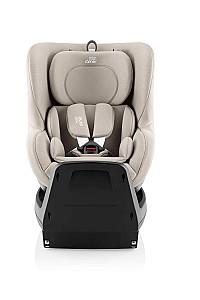 Scaun auto copii Britax-Romer DUALFIX M PLUS Style Carbon Black