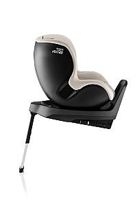 Scaun auto copii Britax-Romer DUALFIX M PLUS Style Carbon Black