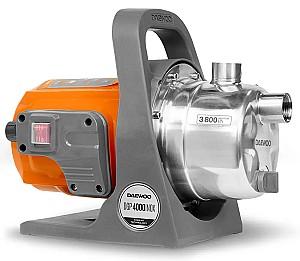 Pompă DAEWOO DGP 4000 INOX