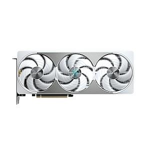 Placa video Gigabyte RTX 5080 AERO OC SFF 16G