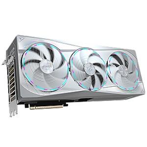 Placa video Gigabyte AORUS GeForce RTX 5080 MASTER ICE 16G