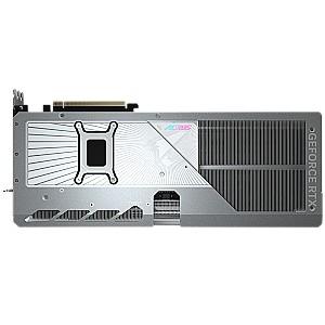 Placa video Gigabyte AORUS GeForce RTX 5080 MASTER ICE 16G