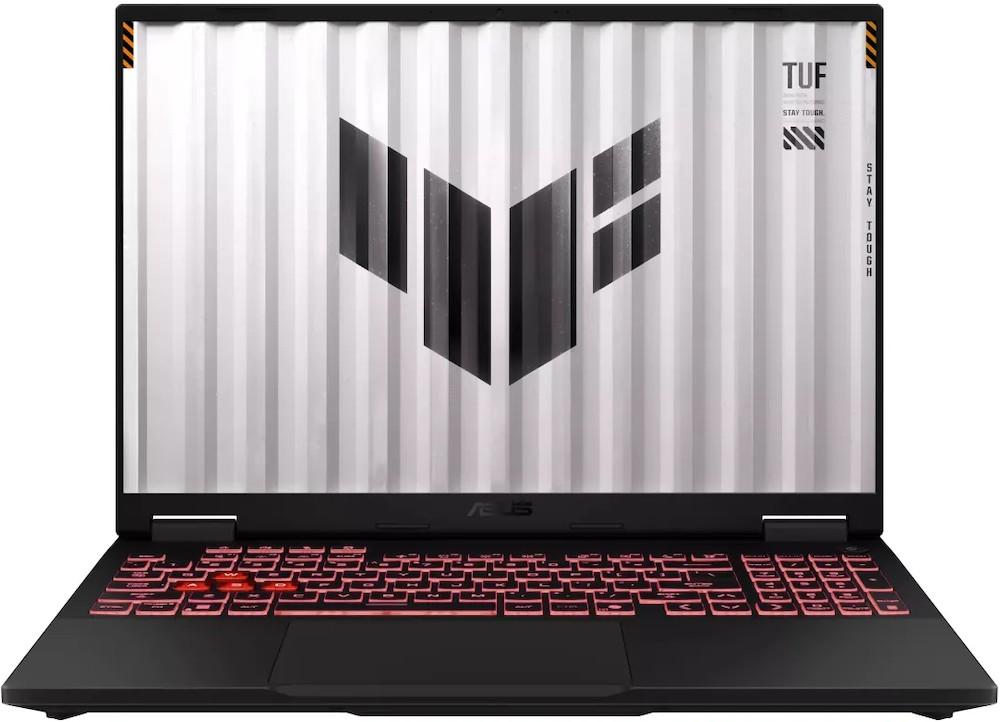 Laptop gaming Asus TUF Gaming A16 (FA608UMI-TU211)