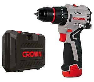 Set de scule electrice Crown K-DC28 IMC