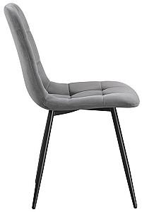 Scaun Avanti Ted Light Grey (Gri Deschis)