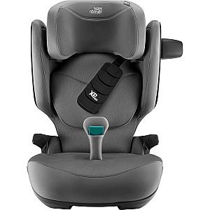 Scaun auto copii Britax-Romer KIDFIX PRO LUX Onyx Black