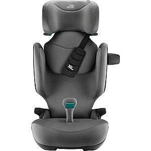 Scaun auto copii Britax-Romer KIDFIX PRO LUX Onyx Black