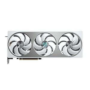 Placa video Gigabyte RTX 5070 AERO OC 12G