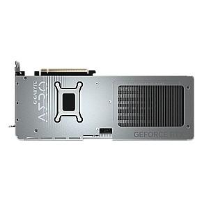 Placa video Gigabyte RTX 5070 AERO OC 12G
