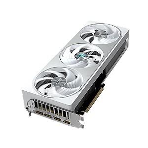 Placa video Gigabyte RTX 5070 AERO OC 12G
