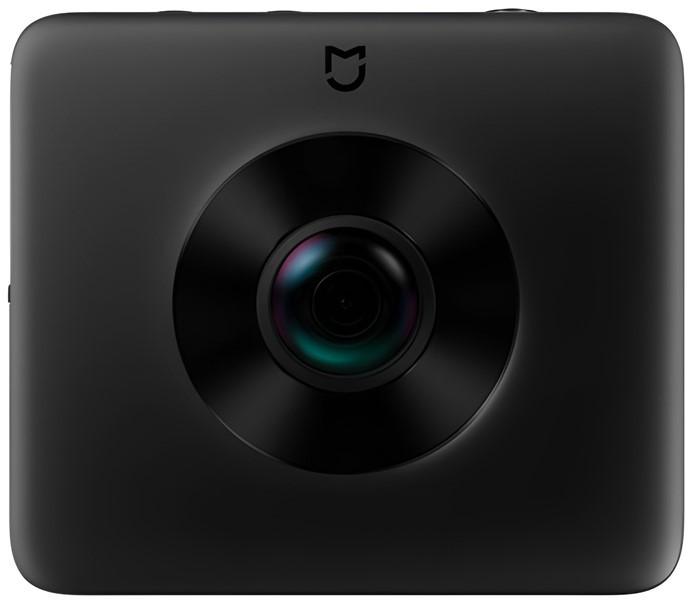 Camera de actiune Xiaomi Mi Sphere Camera 360 24MP KIT