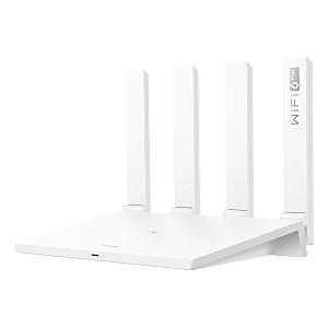 Router wifi Huawei AX3 WS7100-25 White