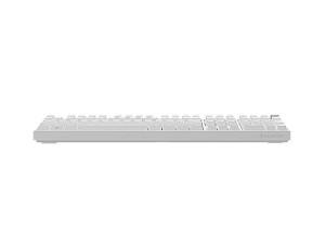 Tastatura gaming  Genesis Thor 404 White (Outemu Peach Silent V3)