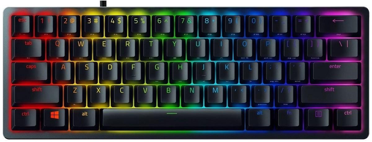 Tastatura gaming RAZER Huntsman Mini Optical