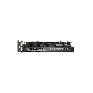 Placa video Gigabyte GeForce RTX 5060 OC Low Profile 8G