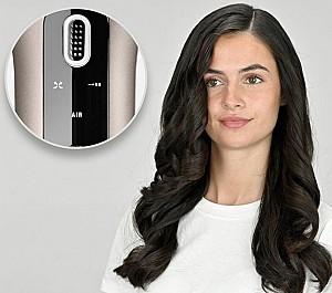 Ondulator pentru par BABYLISS C6688E