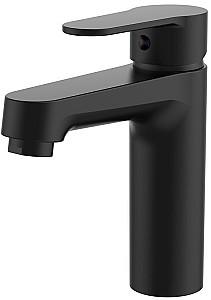 Baterie pentru lavoar Mat|eco Axel Black