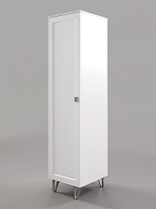 Living ML Mobila Mira Nr.4 Alb