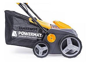Scarificator / Aerator Powermat PM-AEW-2550M
