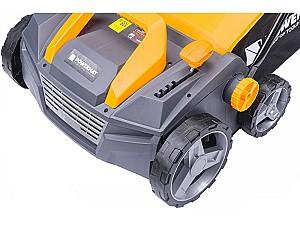Scarificator / Aerator Powermat PM-AEW-2550M